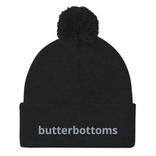 Load image into Gallery viewer, pom-pom beanie