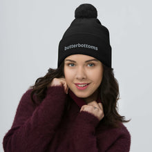 Load image into Gallery viewer, pom-pom beanie