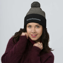 Load image into Gallery viewer, pom-pom beanie