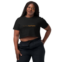 Load image into Gallery viewer, crop top