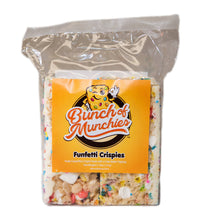 Load image into Gallery viewer, Rainbow Cake Crispies