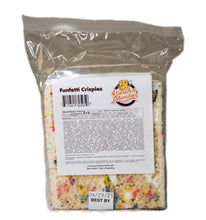 Load image into Gallery viewer, Rainbow Cake Crispies