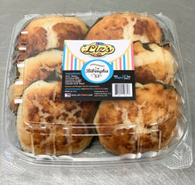 Load image into Gallery viewer, Bibingka - Fresh Gluten Free Bisaya Bingka (12 pieces)