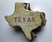 Load image into Gallery viewer, Texas Riadnao Tin 4-26-21