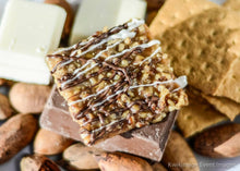 Load image into Gallery viewer, Eileen's Pralines 3 Pack Gift Box Delivered USA