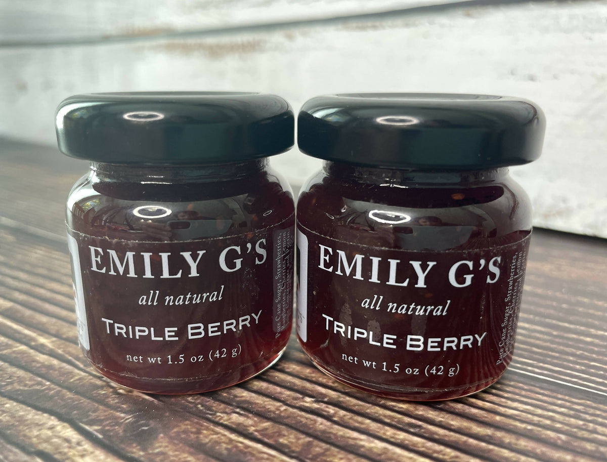 Cream Tea in a Box butterbottoms