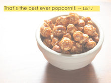 Load image into Gallery viewer, ToffeePop Gourmet Popcorn