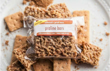 Load image into Gallery viewer, Eileen's Pralines 5 pack Mailbox Tins Delivered USA