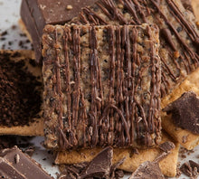 Load image into Gallery viewer, Eileen's Pralines 3 pack Praline Bars (Mocha) delivered USA