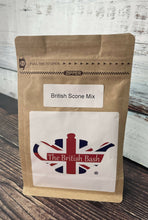 Load image into Gallery viewer, Cream Tea Baking Kit - Hold your own British style cream tea party and celebrate with a much loved tradition from Great Britain.