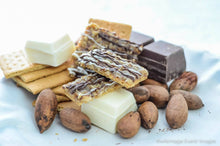 Load image into Gallery viewer, Eileen's Pralines 3 pack Praline Bars (Chocolate) delivered USA