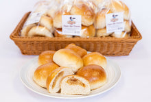 Load image into Gallery viewer, Filipino Pan de Coco | Fresh Baked with LOVE - 12 Pieces Per Order