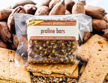 Load image into Gallery viewer, Eileen's Pralines 3 Pack Gift Box Delivered USA