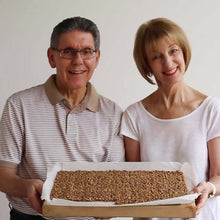 Load image into Gallery viewer, Eileen's Pralines 3 pack Praline Bars (Mocha) delivered USA