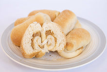 Load image into Gallery viewer, Filipino Pan de Coco | Fresh Baked with LOVE - 12 Pieces Per Order
