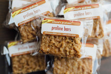 Load image into Gallery viewer, Texas Praline Bars 3 Pack (Original) Delivered USA
