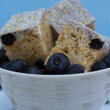 Load image into Gallery viewer, Lemon Berry Crispies
