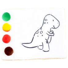 Load image into Gallery viewer, Boy Paint Your Own Cookies
