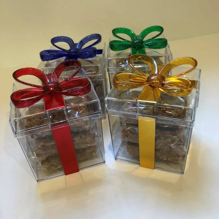 Eileen's Pralines 3 Pack Gift Box Delivered USA