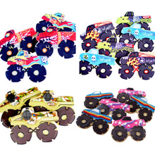 Load image into Gallery viewer, Monster Truck Cookies
