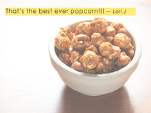 Load image into Gallery viewer, ToffeePop Gourmet Popcorn
