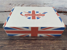 Load image into Gallery viewer, Cream Tea Baking Kit - Hold your own British style cream tea party and celebrate with a much loved tradition from Great Britain.
