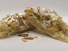 Load image into Gallery viewer, Almond Croissant Cookie
