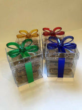 Load image into Gallery viewer, Eileen&#39;s Pralines 3 Pack Gift Box Delivered USA
