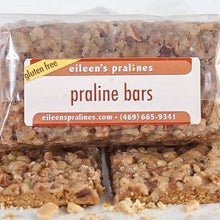 Load image into Gallery viewer, Eileen&#39;s Pralines 3 Pack (Gluten Free) Delivered USA

