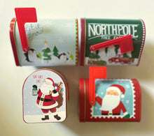 Load image into Gallery viewer, Eileen&#39;s Pralines 5 pack Christmas Mailbox Delivered USA
