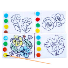 Load image into Gallery viewer, Girl Paint Your Own Cookies
