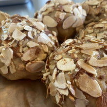 Load image into Gallery viewer, Almond Croissant Cookie
